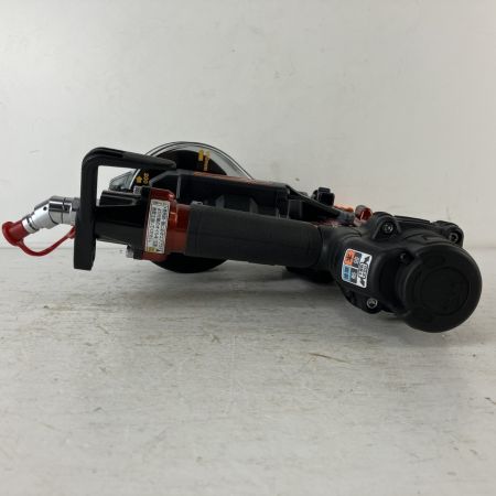 ЗЗ MAX マックス 41mm 高圧 ターボドライバ ねじ打機 ケース付 HV-R41G4-R マイスターレッド