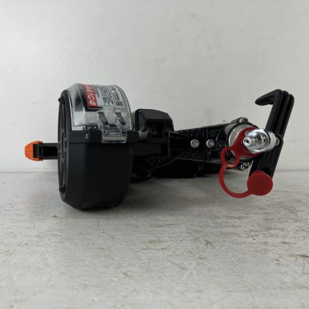 ЗЗ MAX マックス 41mm 高圧 ターボドライバ ねじ打機 ケース付 HV-R41G4-R マイスターレッド