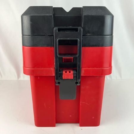 ЗЗ Snap-on スナップオン ツールボックス 工具箱 本体のみ KRW200 レッド