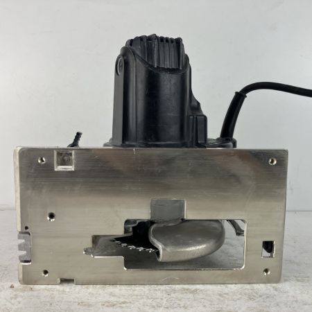 ЗЗ HITACHI 日立 100v 125mm 集じん丸のこ ホース付 C5YB2 グリーン×ブラック