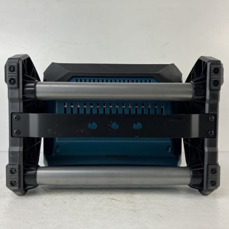 ЗЗ MAKITA マキタ 40v 充電式スタンドライト ACアダプタ付 ※バッテリー、充電器無し ML008G ブルー