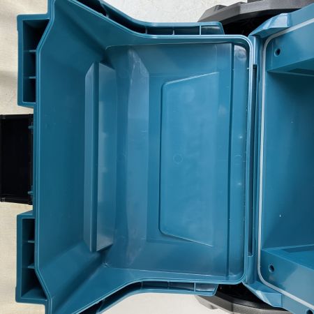 ЗЗ MAKITA マキタ 40v 充電式スタンドライト ACアダプタ付 ※バッテリー、充電器無し ML008G ブルー