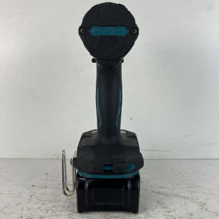 ЗЗ MAKITA マキタ 40v 充電式インパクトドライバ バッテリーx2 充電器 ケース付 TD001G ブルー