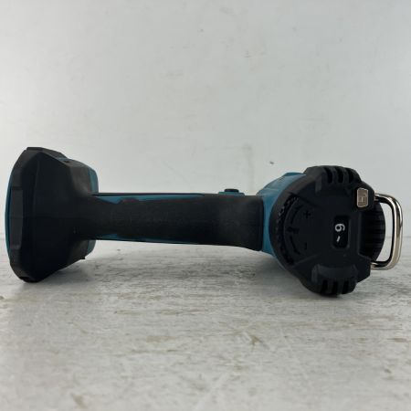 ЗЗ MAKITA マキタ 18v 充電式ヒートガン ノズル 取説 ケース付 ※バッテリー、充電器無し HG181D ブルー