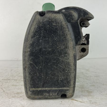 ЗЗ HiKOKI ハイコーキ 18v コードレス全ねじカッタ バッテリーx2 充電器 ケース付 CL18DSAL グリーン