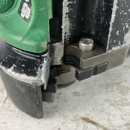 ЗЗ HiKOKI ハイコーキ 18v コードレス全ねじカッタ バッテリーx2 充電器 ケース付 CL18DSAL グリーン