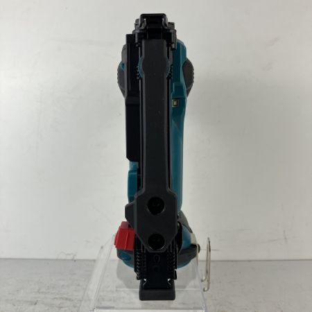 ЗЗ MAKITA マキタ 18v 4mm×13~25mm 充電式タッカ バッテリーx2 充電器 ケース付 ST421D ブルー
