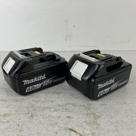 ЗЗ MAKITA マキタ 18v 4mm×13~25mm 充電式タッカ バッテリーx2 充電器 ケース付 ST421D ブルー
