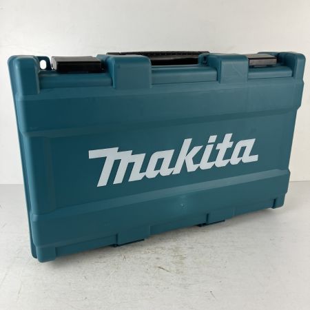 ЗЗ MAKITA マキタ 18v 4mm×13~25mm 充電式タッカ バッテリーx2 充電器 ケース付 ST421D ブルー