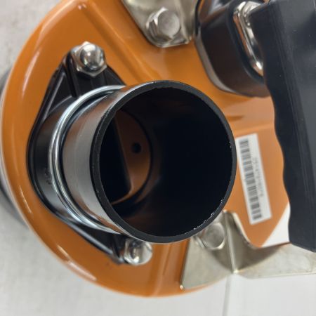 ЗЗ TSURUMI PUMP ツルミポンプ 100v 50mm 0.48kW 水中ポンプ LSRE2.4S-51