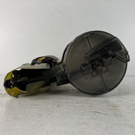 ЗЗ HITACHI 日立 65mm 高圧 ロール釘打機 ケース付 NV65HM オレンジ