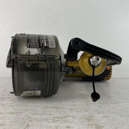 ЗЗ HITACHI 日立 65mm 高圧 ロール釘打機 ケース付 NV65HM オレンジ