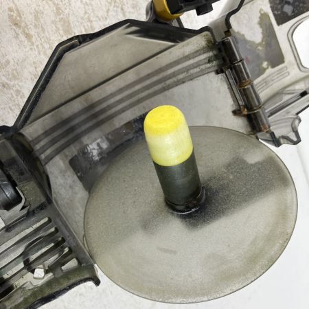 ЗЗ HITACHI 日立 65mm 高圧 ロール釘打機 ケース付 NV65HM オレンジ