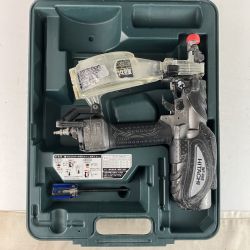 ЗЗ HITACHI 日立 41mm 高圧 ねじ打機 WF4H2 ブラック Cランク