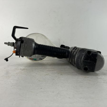 ЗЗ HITACHI 日立 41mm 高圧 ねじ打機 WF4H2 ブラック