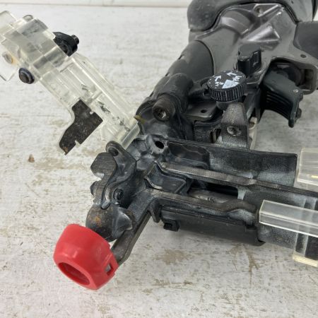 ЗЗ HITACHI 日立 41mm 高圧 ねじ打機 WF4H2 ブラック