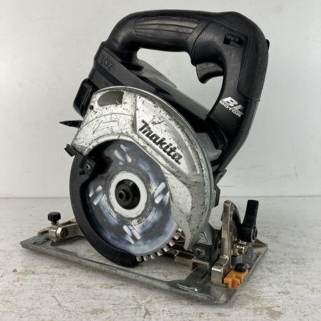 ЗЗ MAKITA マキタ 14.4v 125mm 充電式丸のこ バッテリーx1付 ※充電器無し HS470D ブラック