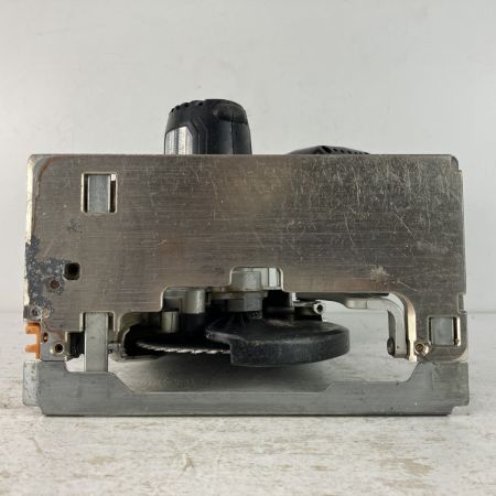 ЗЗ MAKITA マキタ 14.4v 125mm 充電式丸のこ バッテリーx1付 ※充電器無し HS470D ブラック