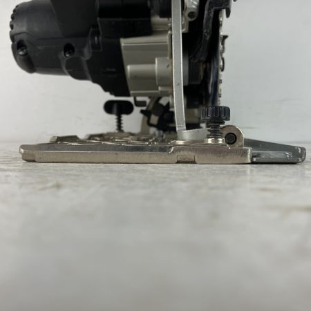 ЗЗ MAKITA マキタ 14.4v 125mm 充電式丸のこ バッテリーx1付 ※充電器無し HS470D ブラック