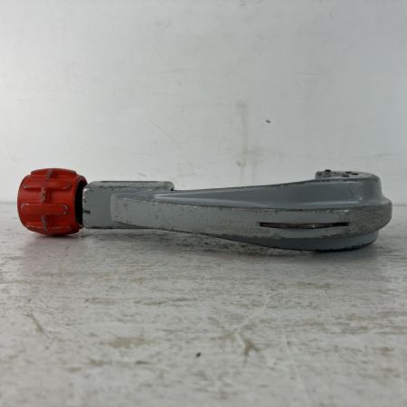 ЗЗ RIDGID 6-66mm クイックアクションチューブカッター パイプカッター 152 ライトグレー