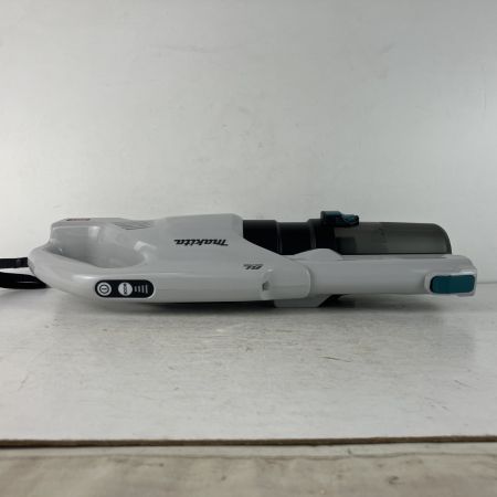 ЗЗ MAKITA マキタ 40v 充電式クリーナ バッテリーx1 充電器付 CL004G ライトグレー