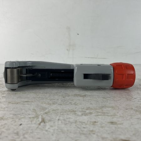 ЗЗ RIDGID 6-42mm クイックアクションチューブカッター パイプカッター 151 ライトグレー