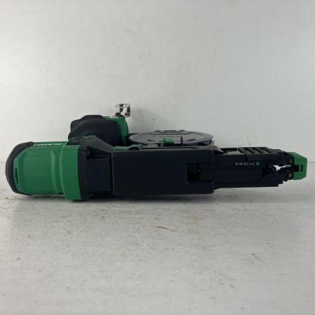 ЗЗ HiKOKI ハイコーキ 18v 41mm コードレス連結ねじドライバ ※バッテリー、充電器無し WF1804DA グリーン