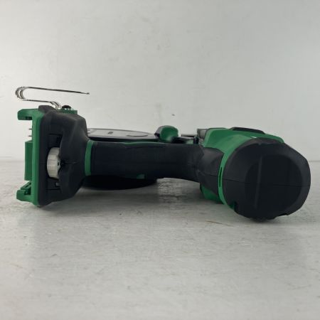 ЗЗ HiKOKI ハイコーキ 18v 41mm コードレス連結ねじドライバ ※バッテリー、充電器無し WF1804DA グリーン