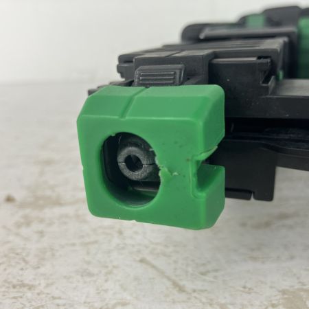 ЗЗ HiKOKI ハイコーキ 18v 41mm コードレス連結ねじドライバ ※バッテリー、充電器無し WF1804DA グリーン