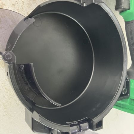 ЗЗ HiKOKI ハイコーキ 18v 41mm コードレス連結ねじドライバ ※バッテリー、充電器無し WF1804DA グリーン