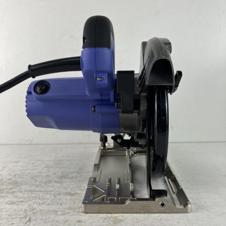 ЗЗ HiKOKI ハイコーキ 100v 165mm 丸のこ 取説 箱付 FC6MA3