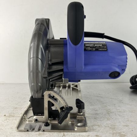 ЗЗ HiKOKI ハイコーキ 100v 165mm 丸のこ 取説 箱付 FC6MA3