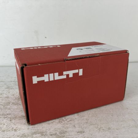 ЗЗ Hilti ヒルティ 22v 8.0Ah バッテリー B22/8.0 ブラック×レッド