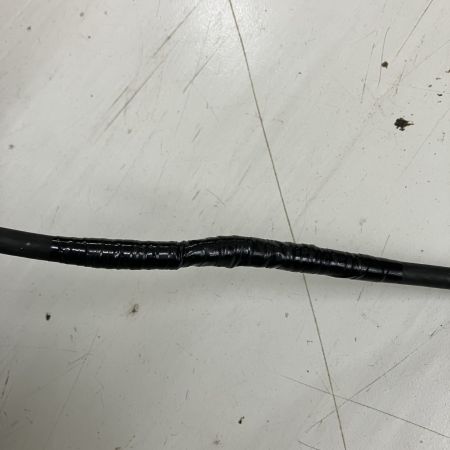 ЗЗ HITACHI 日立 100v 190mm 卓上スライド丸のこ C7RSHC ピンク