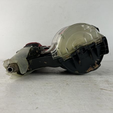 ЗЗ MAX マックス 50mm 高圧 スーパーネイラ エア釘打機 ケース付 HN-50N2(D) レッド