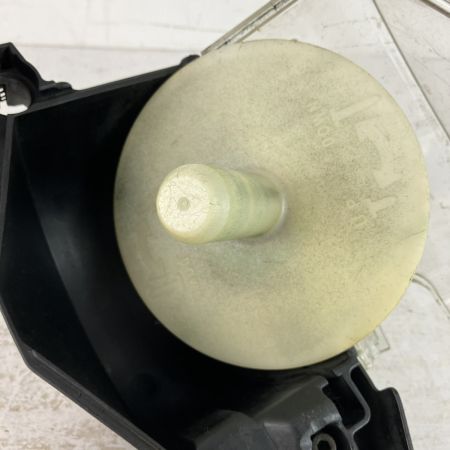 ЗЗ MAX マックス 50mm 高圧 スーパーネイラ エア釘打機 ケース付 HN-50N2(D) レッド