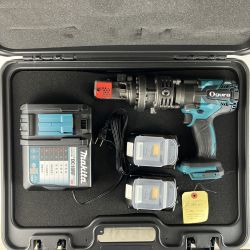 ЗЗ Ogura 18v コードレス鉄筋カッター バッテリーx2 充電器 ケース付 HCC-13BL ブルー Sランク