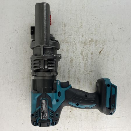 ЗЗ Ogura 18v コードレス鉄筋カッター バッテリーx2 充電器 ケース付 HCC-13BL ブルー