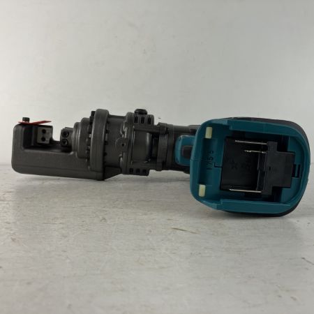 ЗЗ Ogura 18v コードレス鉄筋カッター バッテリーx2 充電器 ケース付 HCC-13BL ブルー