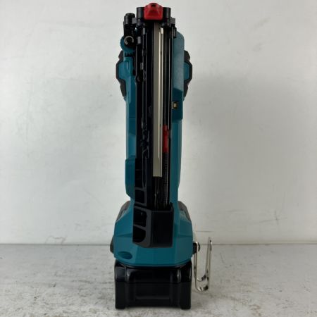 ЗЗ MAKITA マキタ 40v 35mm 充電式ピンタッカ バッテリーx1 ケース付 ※充電器無し PT001G ブルー