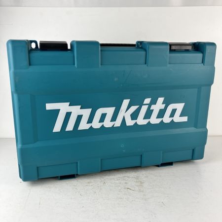 ЗЗ MAKITA マキタ 40v 35mm 充電式ピンタッカ バッテリーx1 ケース付 ※充電器無し PT001G ブルー