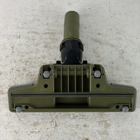 ЗЗ MAKITA マキタ 18v 充電式クリーナ ※バッテリー、充電器無し CL286FD オリーブ