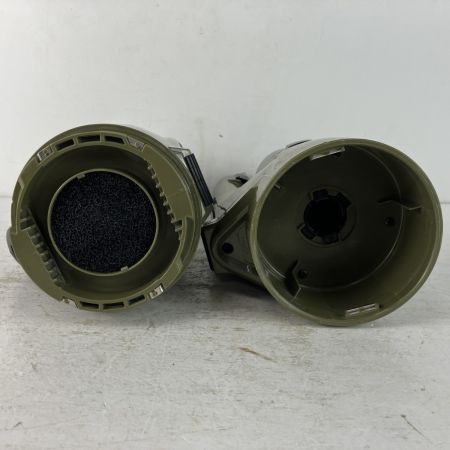 ЗЗ MAKITA マキタ 18v 充電式クリーナ ※バッテリー、充電器無し CL286FD オリーブ