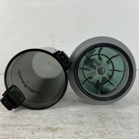 ЗЗ MAKITA マキタ 18v 充電式クリーナ ※バッテリー、充電器無し CL286FD オリーブ