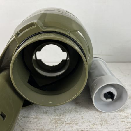 ЗЗ MAKITA マキタ 18v 充電式クリーナ ※バッテリー、充電器無し CL286FD オリーブ