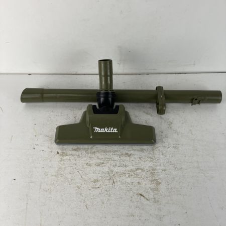 ЗЗ MAKITA マキタ 18v 充電式クリーナ ※バッテリー、充電器無し CL286FD オリーブ