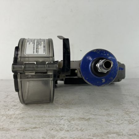 ЗЗ MAKITA マキタ 38mm 常圧 エア釘打機 AN302P ブルー×シルバー