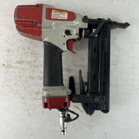 ЗЗ MAX マックス 38mm 常圧 エアネイラ フロアタッカ TA-238F/438MA レッド