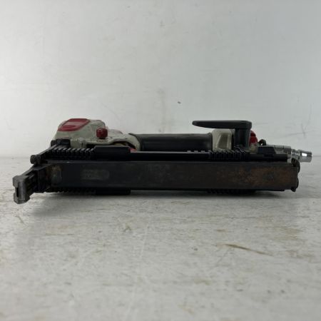 ЗЗ MAX マックス 38mm 常圧 エアネイラ フロアタッカ TA-238F/438MA レッド