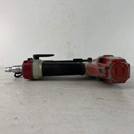 ЗЗ MAX マックス 38mm 常圧 エアネイラ フロアタッカ TA-238F/438MA レッド